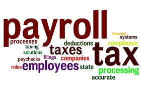 Payroll Tax Services